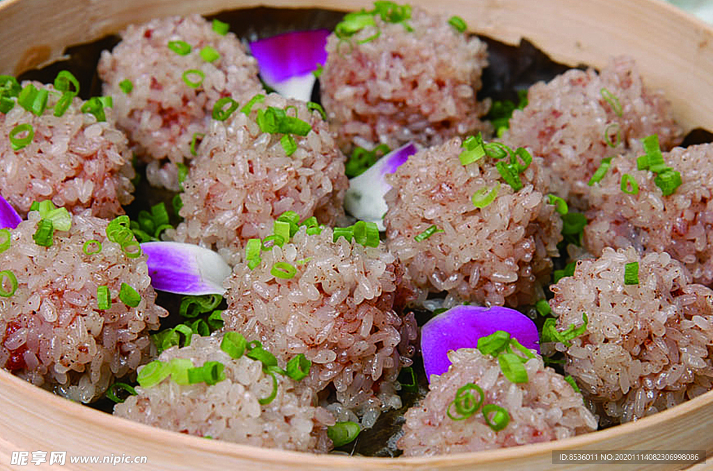 豫菜龙仔糯香骨