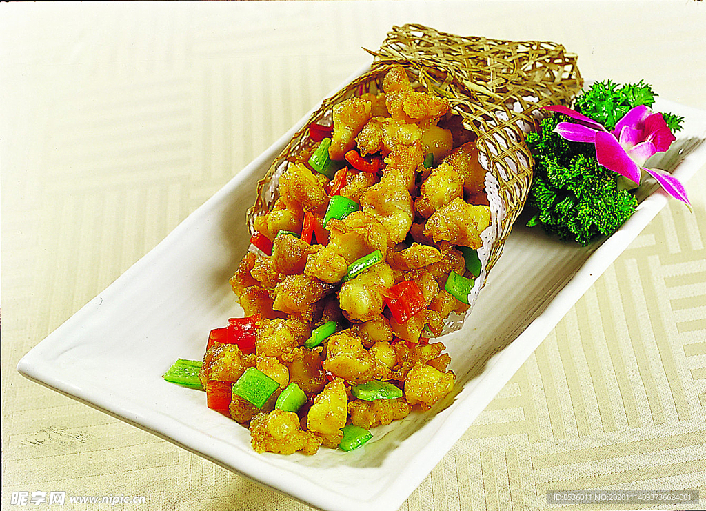 豫菜美极掌中宝