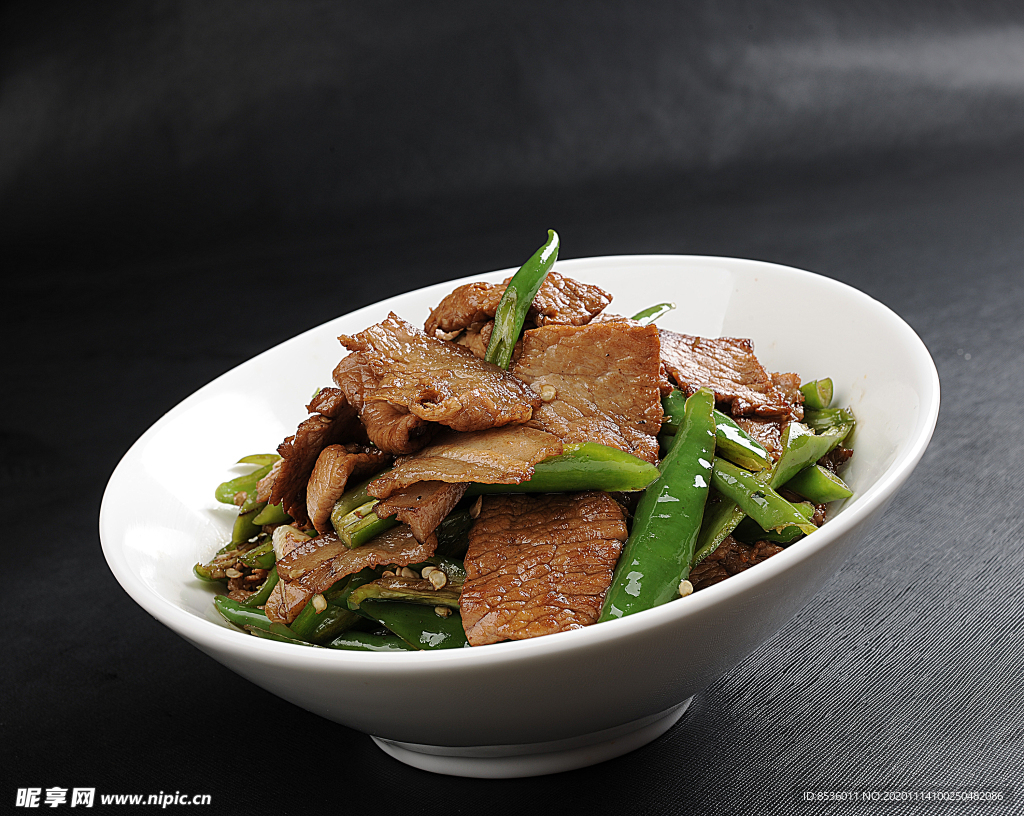 豫菜农家小炒肉