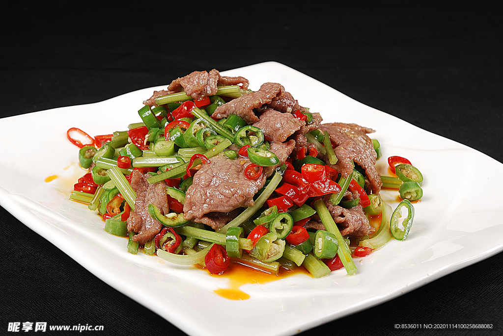 豫菜农家小炒肉