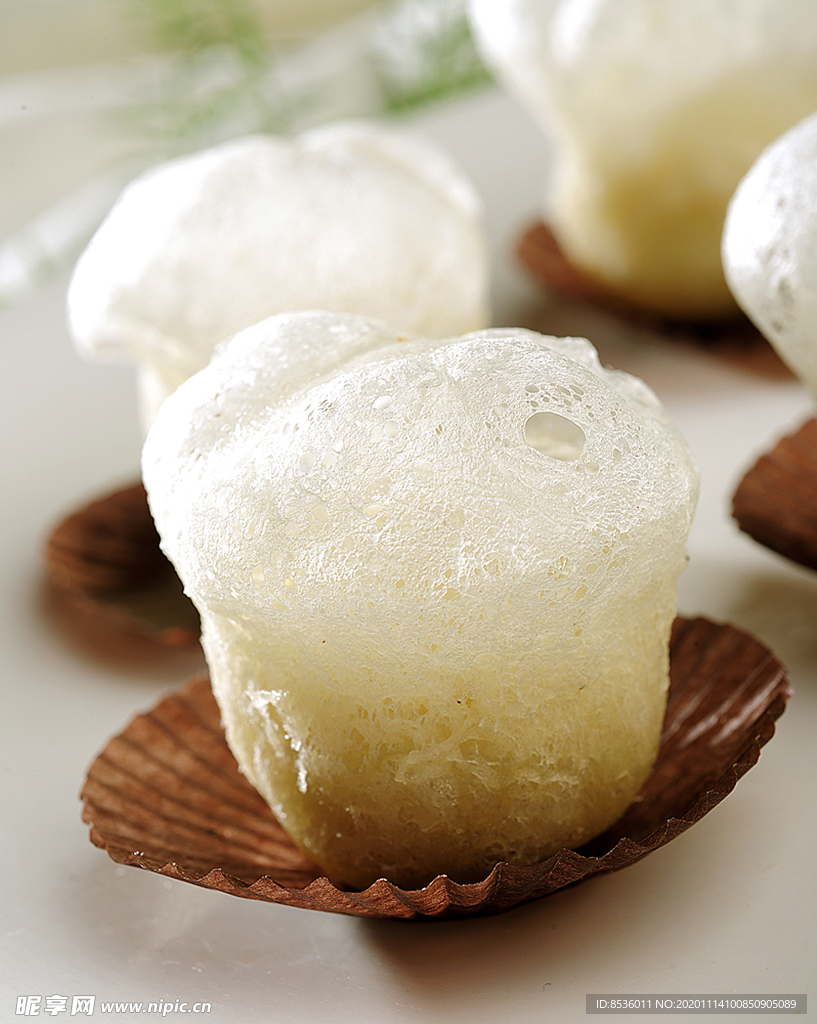 豫菜泡泡油糕个
