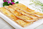 豫菜千层饼