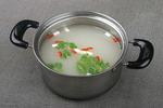 豫菜三鲜锅底