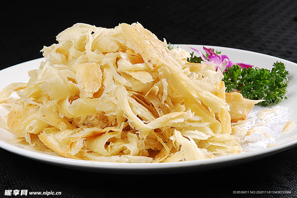 豫菜手撕饼