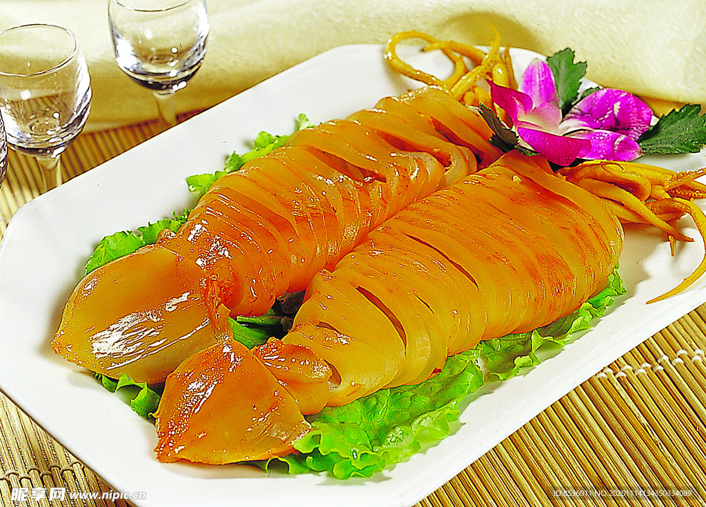 豫菜天和金龙鱼