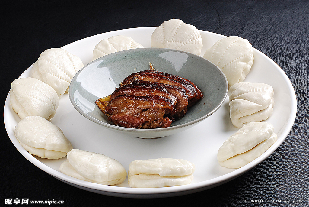 豫菜条子肉