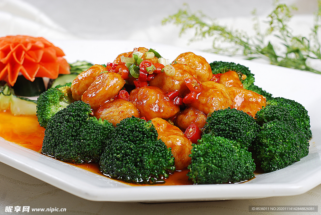 豫菜香辣鱼腐