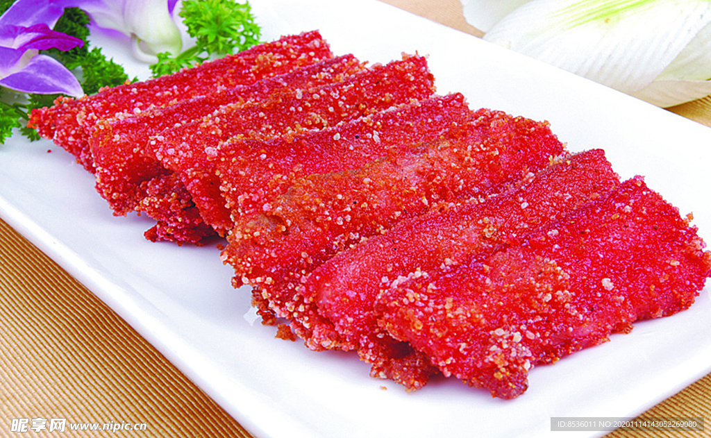 豫菜香酥家乡肉