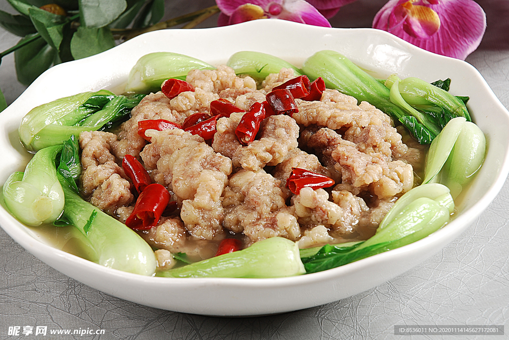 豫菜小苏肉