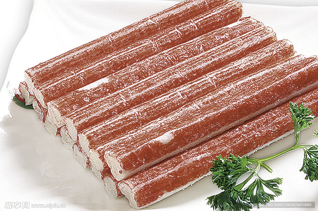 豫菜蟹肉棒