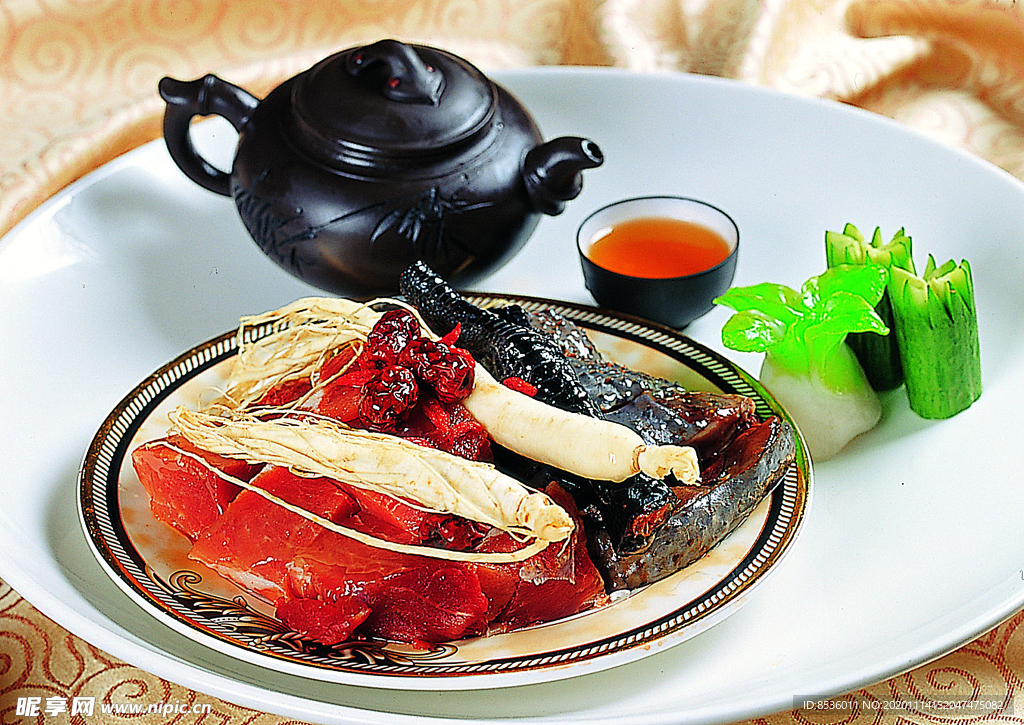 豫菜榆阳功夫汤