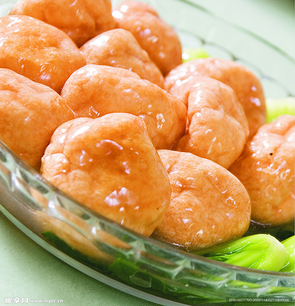 豫菜玉兰特色鱼面巾