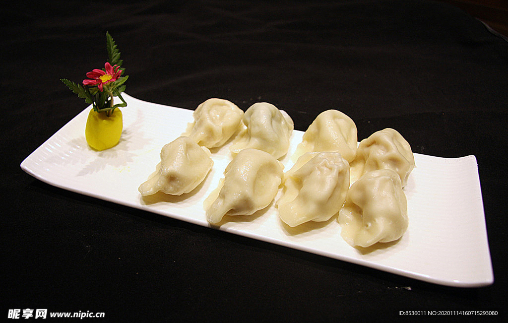 北京菜水饺