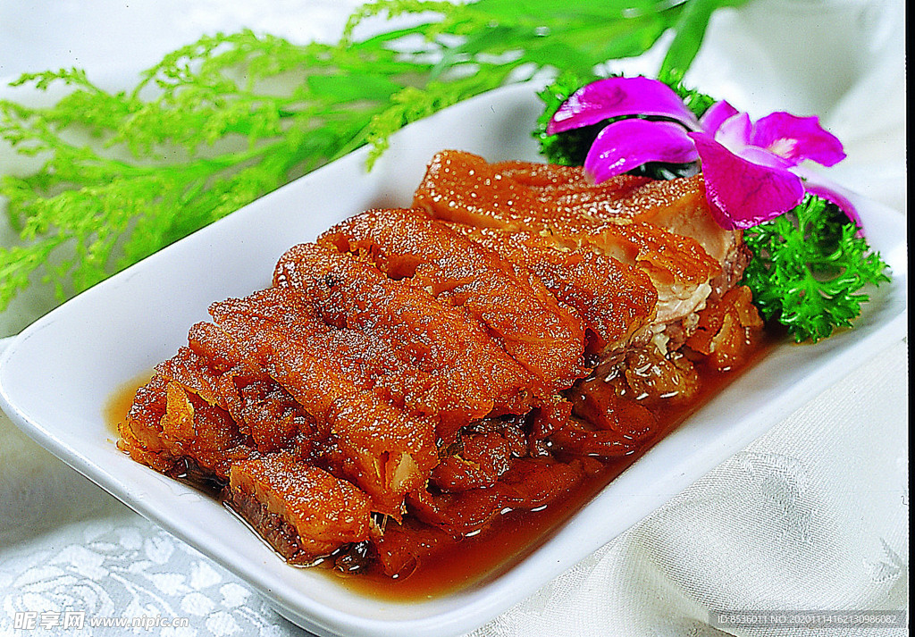 川菜湘菜微式酥鱼