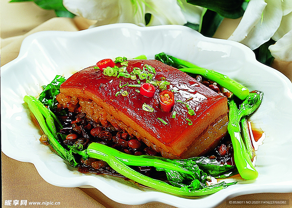 川菜湘菜湘西土匪肉