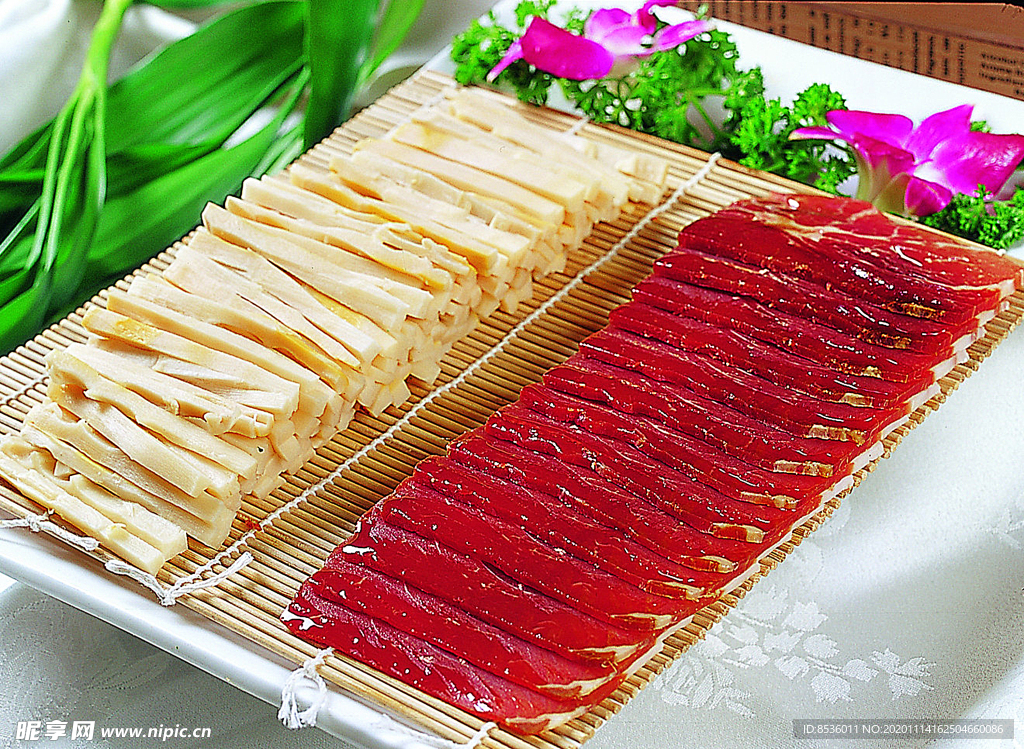川菜湘菜火腿刀板香