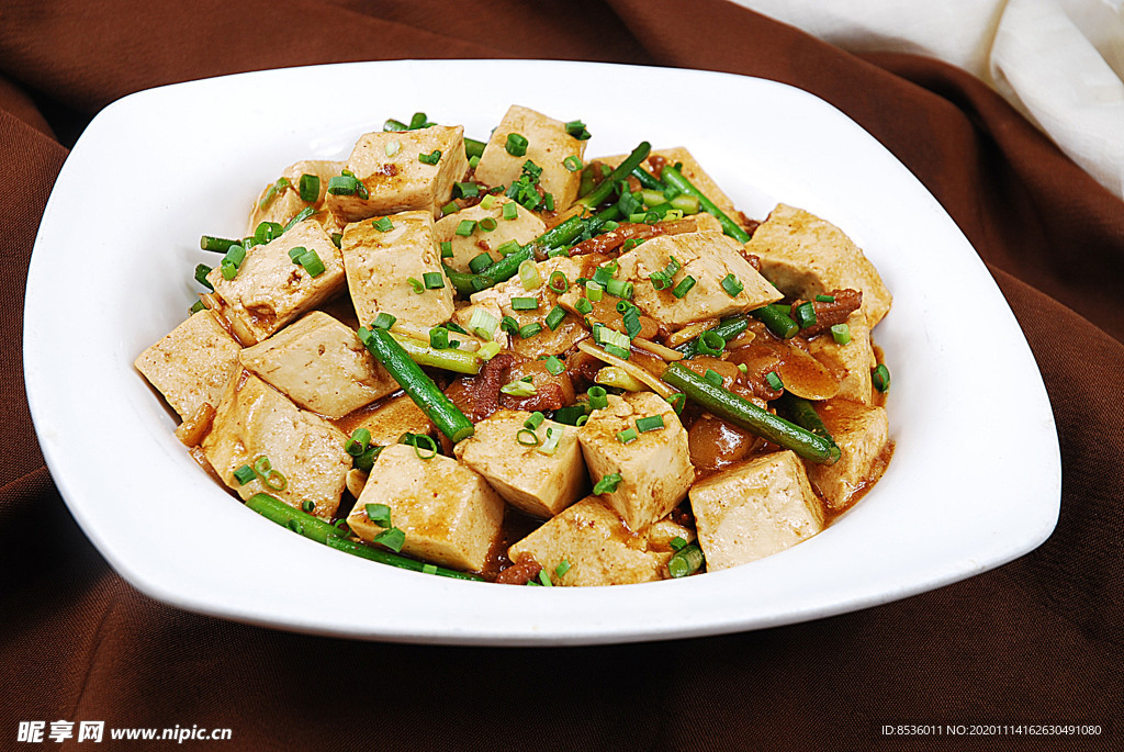 川菜湘菜农家肉炖老豆腐