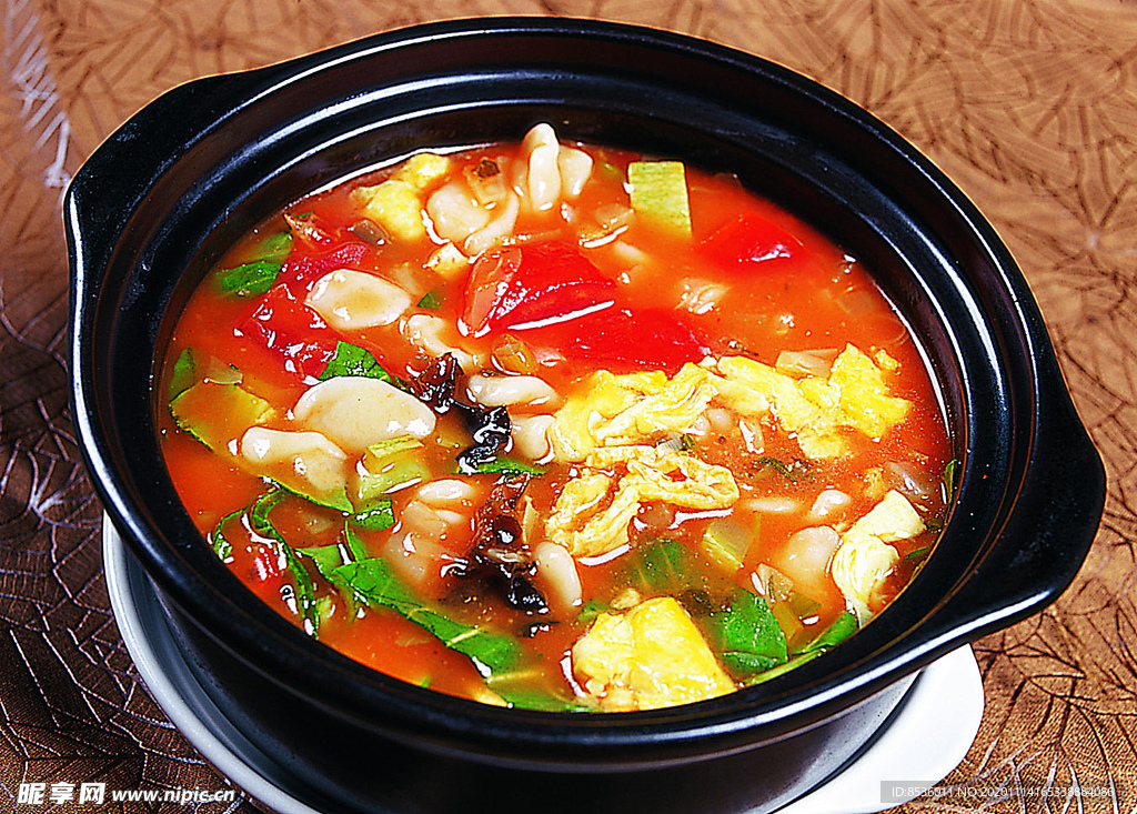 川菜湘菜罐罐麻食