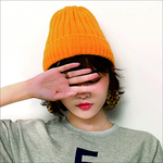 女孩