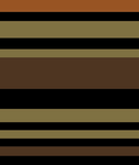 横条