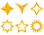 星星
