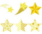 星星