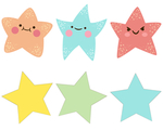 星星