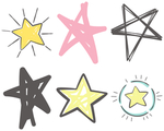 星星