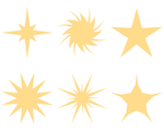 星星