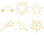 星星