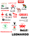 品牌logo汇总一
