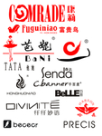 品牌logo汇总
