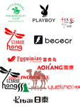 品牌logo汇总