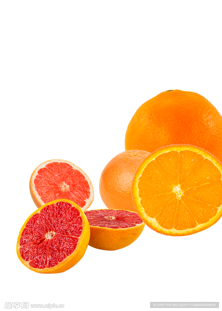 橙子 红肉脐橙 血橙 甜橙