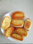 炸馍馍