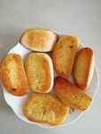 炸馒头