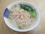 鸡丝面