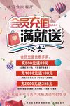 会员充值