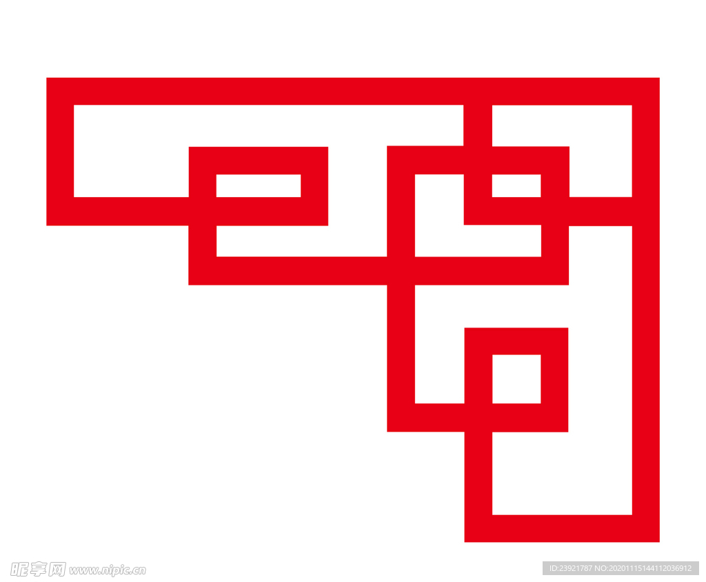 边框
