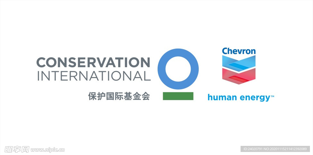 保护国际基金会logo