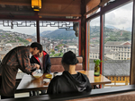 肆拾玖坊 茅台镇 酱香之旅