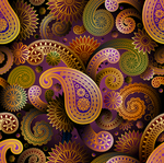 花纹