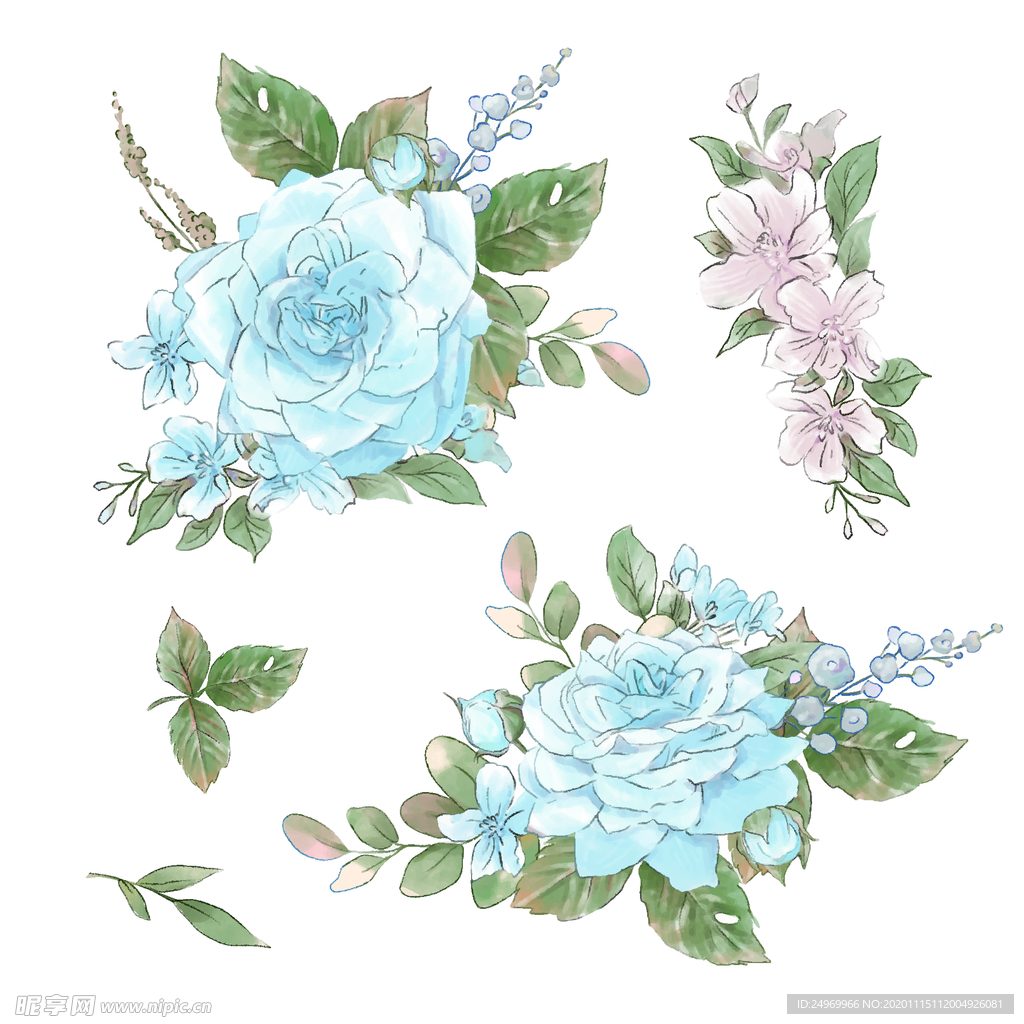 绿植花卉