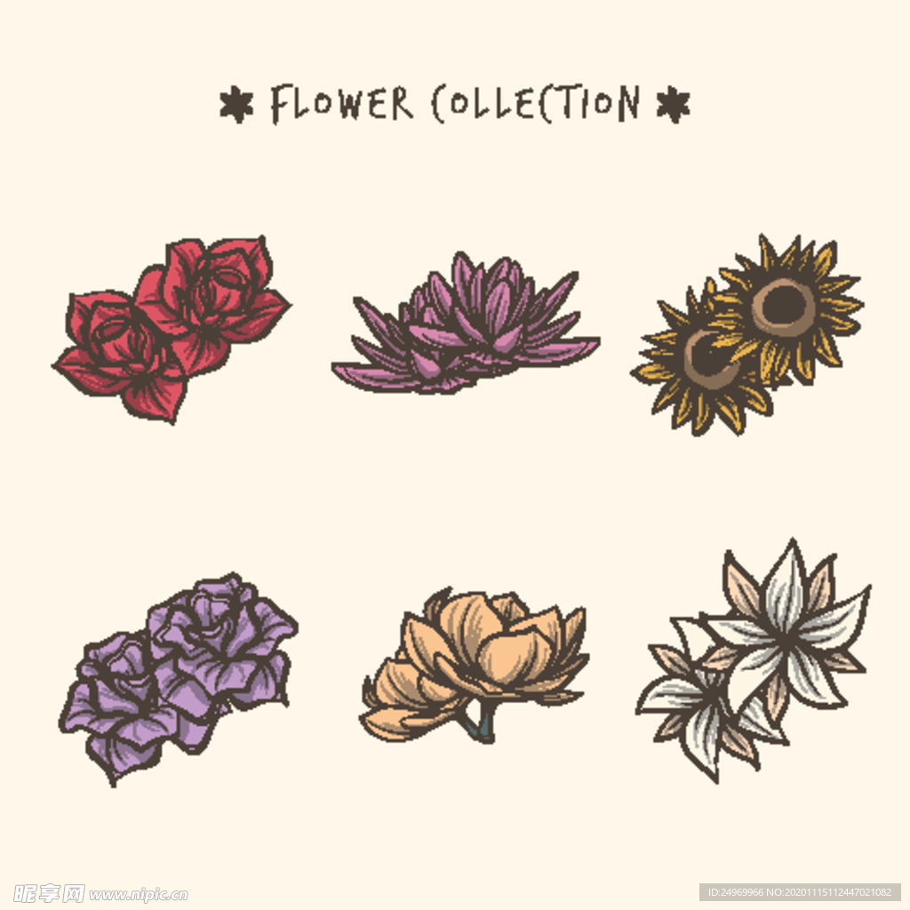 绿植花卉