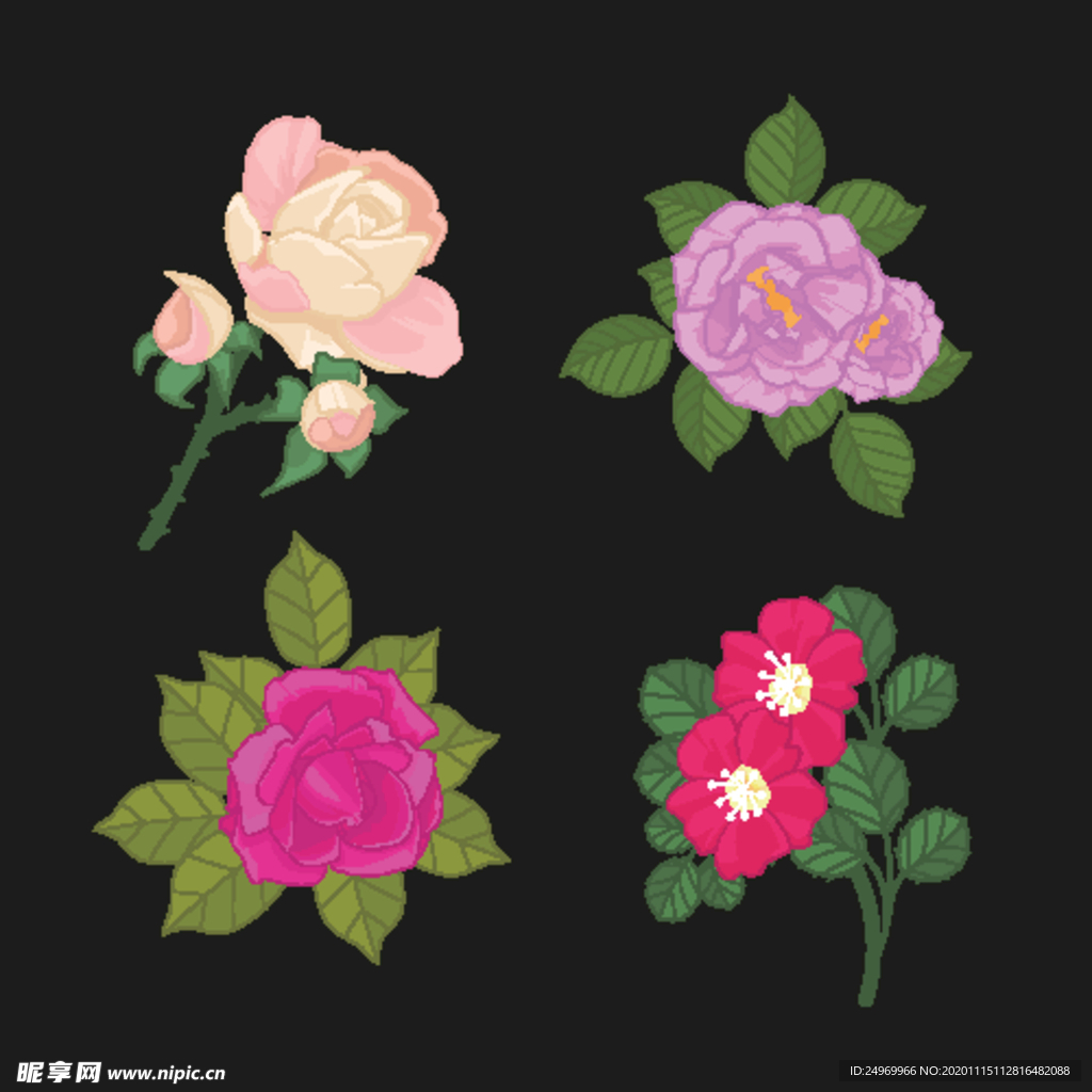 绿植花卉
