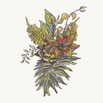 绿植花卉
