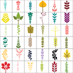绿植花卉
