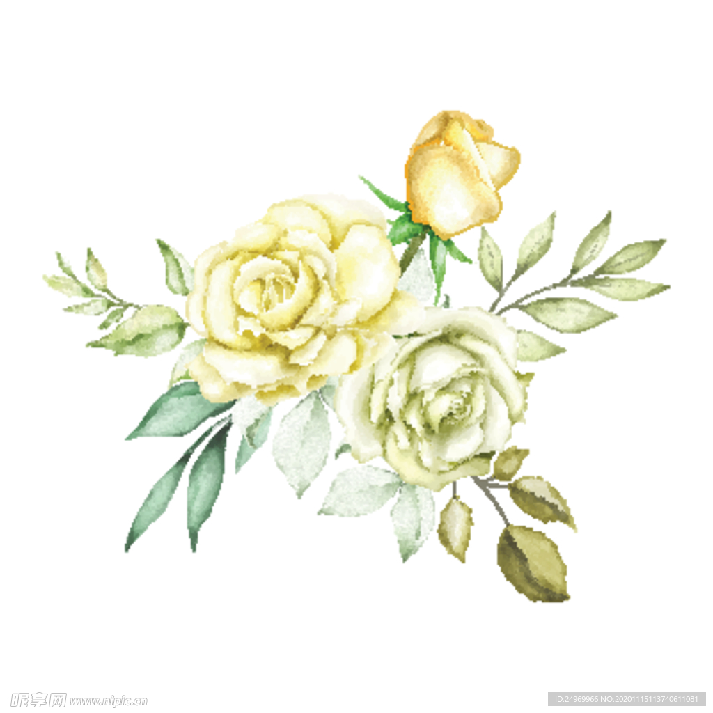 绿植花卉