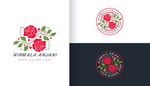 花朵图标