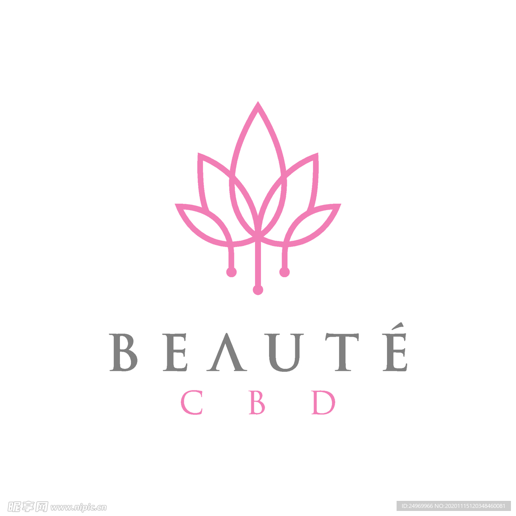 花朵图标